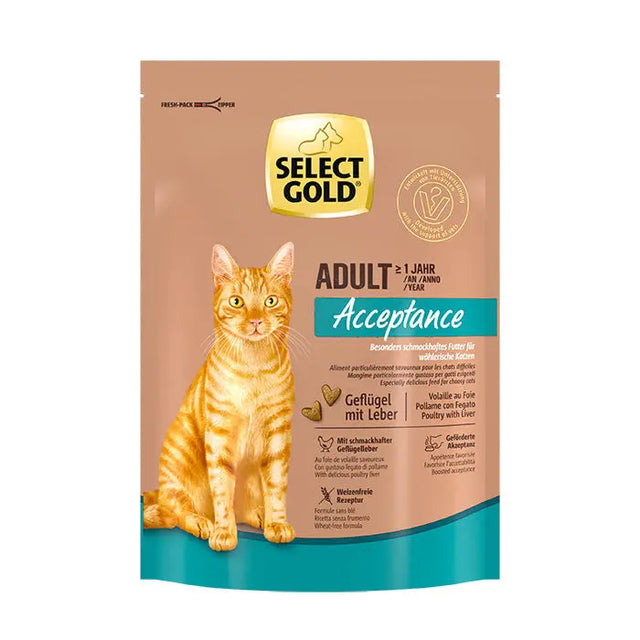 Adult Sensitive Acceptance - Maxi Zoo Danmark