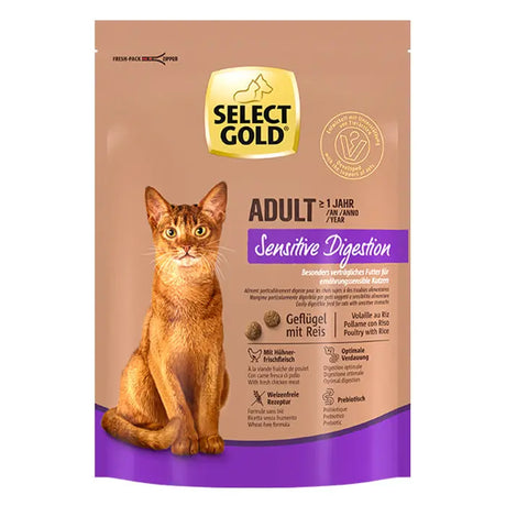 Adult Digestion - Maxi Zoo Danmark