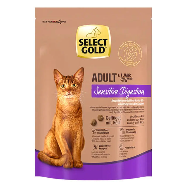 Adult Digestion - Maxi Zoo Danmark