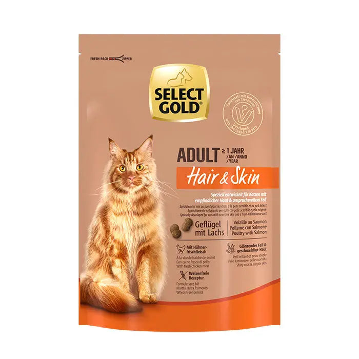 Adult Hair+Skin - Maxi Zoo Danmark