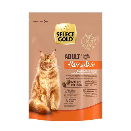 Adult Hair+Skin - Maxi Zoo Danmark