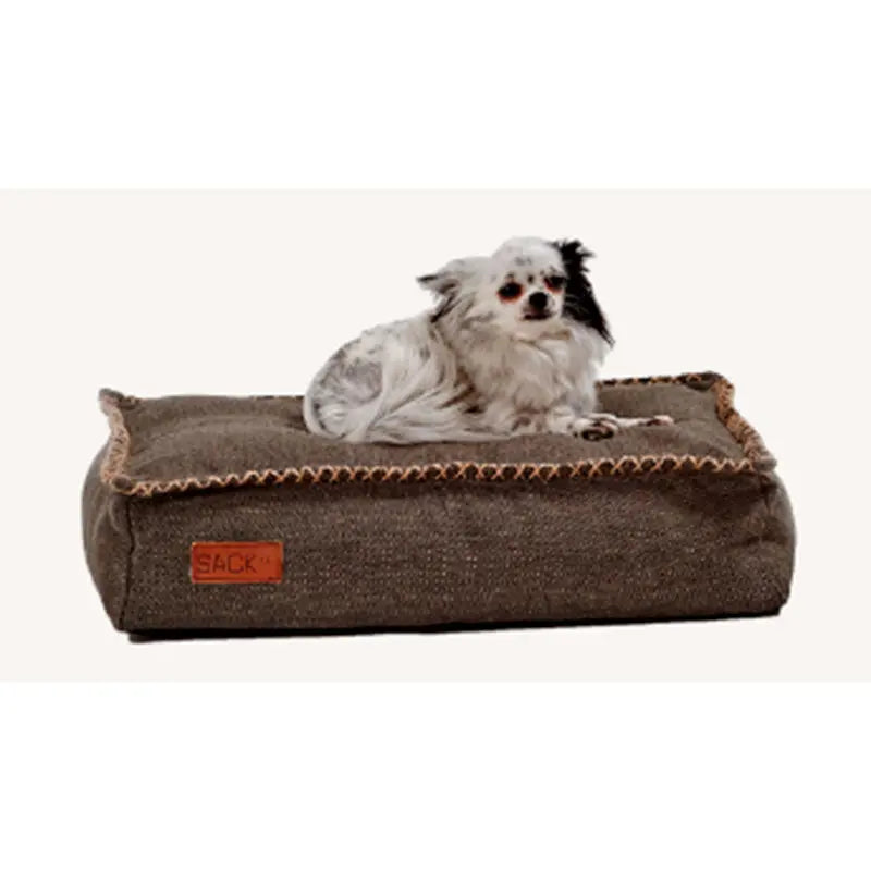 Dog bed Brun - Maxi Zoo Danmark