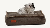 Dog bed Brun - Maxi Zoo Danmark