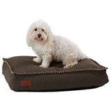 Dog bed Brun - Maxi Zoo Danmark