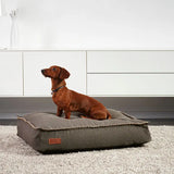 Dog bed Brun - Maxi Zoo Danmark