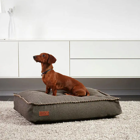 Dog bed Brun - Maxi Zoo Danmark