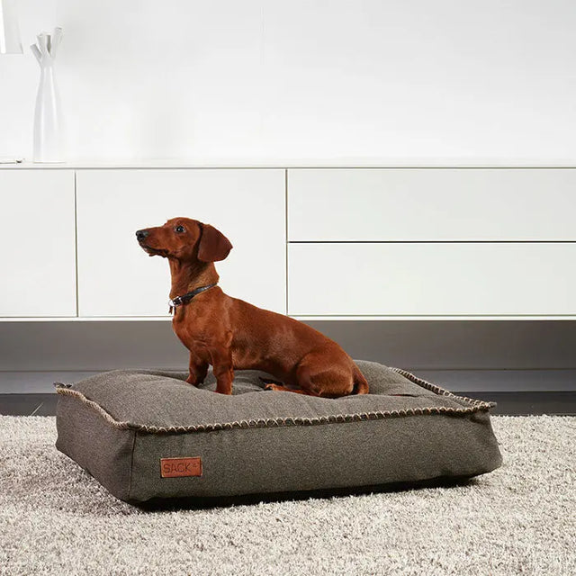 Dog bed Brun - Maxi Zoo Danmark