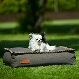 Dog bed Sort - Maxi Zoo Danmark