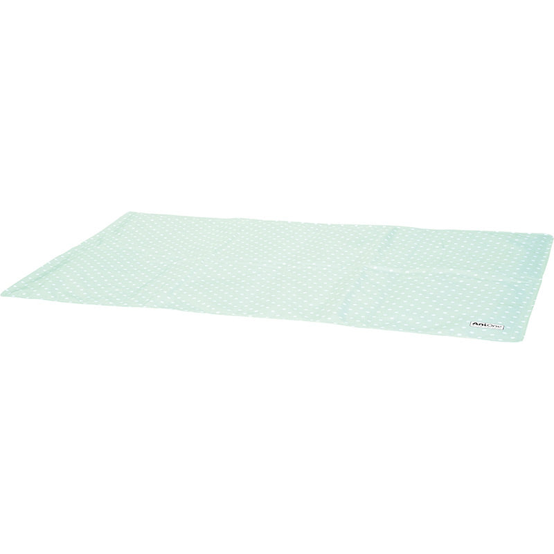 Kølemåtte Breeze L 70x100 cm mint
