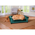 Sullivan Sofa Grøn 113x69x35 cm
