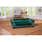 Sullivan Sofa Grøn 113x69x35 cm
