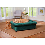 Sullivan Sofa Grøn 113x69x35 cm