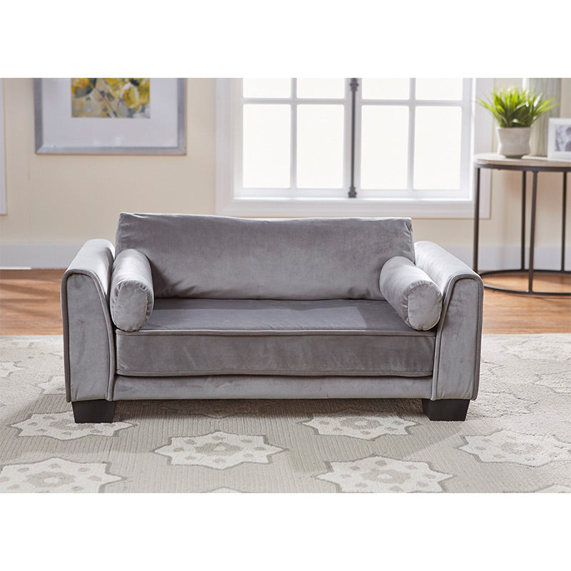 Jordan Sofa 87x54x37 cm mørkegrå