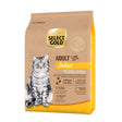 Adult Indoorfjerkræ & ris 2,5 kg - Maxi Zoo Danmark