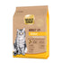 Adult Indoorfjerkræ & ris 2,5 kg - Maxi Zoo Danmark
