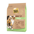 Adult Outdoorfjerkræ & ris 2,5 kg - Maxi Zoo Danmark