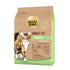 Adult Outdoorfjerkræ & ris 2,5 kg - Maxi Zoo Danmark