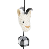 Drillepind Let It Snow ged 40 cm - Maxi Zoo Danmark