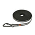 Sporline Explorer 15 m sort - Maxi Zoo Danmark