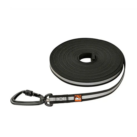Sporline Explorer 5 m sort - Maxi Zoo Danmark