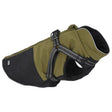 Vinterjakke Tristan m/sele 36 cm - Maxi Zoo Danmark