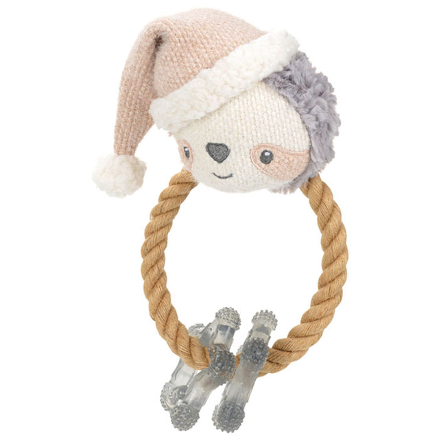 Let It Snow dovendyr m/reb+bidering S - Maxi Zoo Danmark