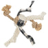 Xmas edderkop bold S 20 cm - Maxi Zoo Danmark