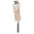 Xmas ged m/reb M 28x19 cm - Maxi Zoo Danmark