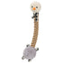 Xmas snemand m/lang hals XL 60 cm - Maxi Zoo Danmark