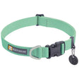 Halsbånd Hi & Light ca. 23-30 cm grøn - Maxi Zoo Danmark