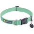 Halsbånd Hi & Light ca. 23-30 cm grøn - Maxi Zoo Danmark