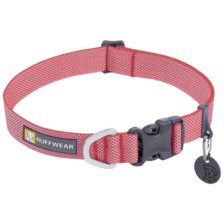 Halsbånd Hi & Light ca. 30-35,5 cm pink - Maxi Zoo Danmark