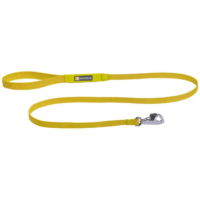 Line Flagline one size gul - Maxi Zoo Danmark