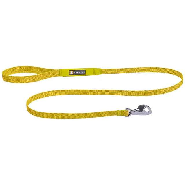 Line Flagline one size gul - Maxi Zoo Danmark