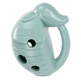 TPR bæltedyrca. 13 cm - Maxi Zoo Danmark