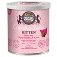 Crunchy snack Kitten kylling 100 g - Maxi Zoo Danmark