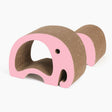 Kattekrads Elefant45x22x32 cm - Maxi Zoo Danmark