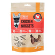 Chicken Nuggets 180 g - Maxi Zoo Danmark