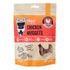 Chicken Nuggets 180 g - Maxi Zoo Danmark