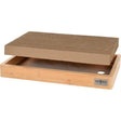 Kradsepap til Bamboo 22x41 cm - Maxi Zoo Danmark