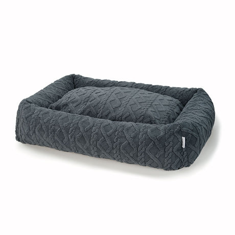 Hundeseng Fashion gul str. L - Maxi Zoo Danmark