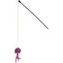 Drillepind vandmand42 cm lilla - Maxi Zoo Danmark