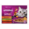 Adult, Sovs menuboks pouch country collection 12x85g - Maxi Zoo Danmark