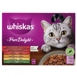 Adult Gelé, menuboks Pure Del. klassisk menu 12x85 g - Maxi Zoo Danmark