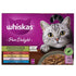 Adult Gelé, menuboks Pure Del. mix menu 12x85 g - Maxi Zoo Danmark