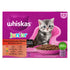 Junior, Sovs menuboks pouch klassisk menu 12x85 g - Maxi Zoo Danmark