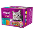 Adult Gelé, menuboks Tasty Duo surf & turf 24x85 g - Maxi Zoo Danmark