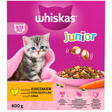 Junior kylling 800 g - Maxi Zoo Danmark