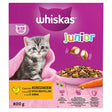 Junior kylling 800 g - Maxi Zoo Danmark