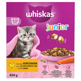 Junior kylling 800 g - Maxi Zoo Danmark